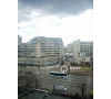 Apartament cu 3 camere de inchiriat in zona Centrala- Moldova Mall
