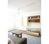 Apartament cu 3 camere de inchiriat in zona Centrala- Moldova Mall
