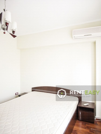 Apartament cu 3 camere de inchiriat in zona Centrala- Moldova Mall