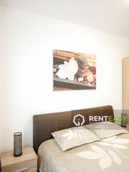 Prima inchiriere! Apartament cu 2 camere in bloc nou in Tudor Vladimirescu