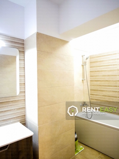 Prima inchiriere! Apartament cu 2 camere in bloc nou in Tudor Vladimirescu