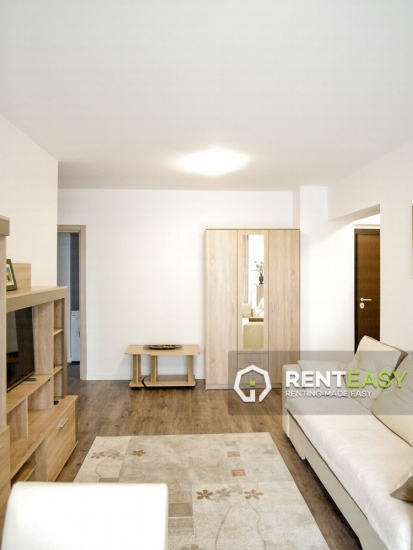 Prima inchiriere! Apartament cu 2 camere in bloc nou in Tudor Vladimirescu