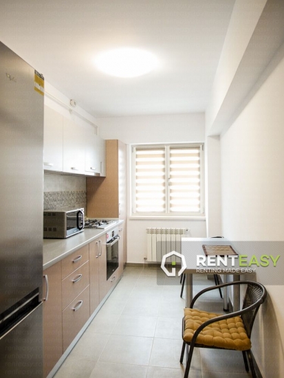 Prima inchiriere! Apartament cu 2 camere in bloc nou in Tudor Vladimirescu