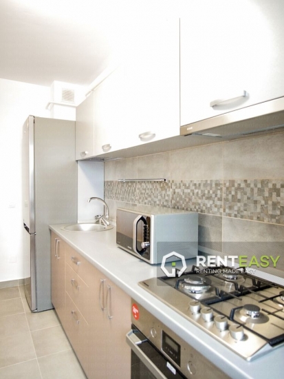 Prima inchiriere! Apartament cu 2 camere in bloc nou in Tudor Vladimirescu