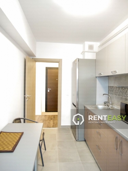 Prima inchiriere! Apartament cu 2 camere in bloc nou in Tudor Vladimirescu