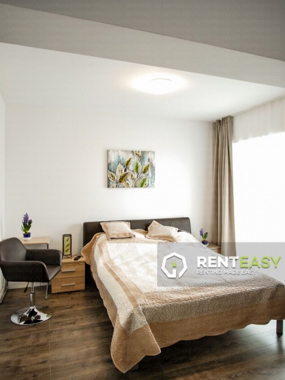 Prima inchiriere! Apartament cu o camera in bloc nou in Tudor Vladimirescu