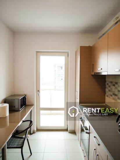 Prima inchiriere! Apartament cu o camera in bloc nou in Tudor Vladimirescu