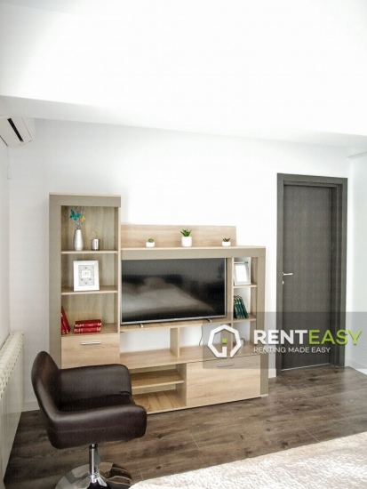 Prima inchiriere! Apartament cu o camera in bloc nou in Tudor Vladimirescu