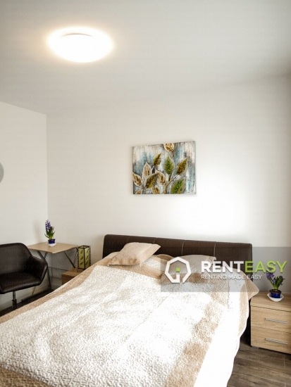 Prima inchiriere! Apartament cu o camera in bloc nou in Tudor Vladimirescu
