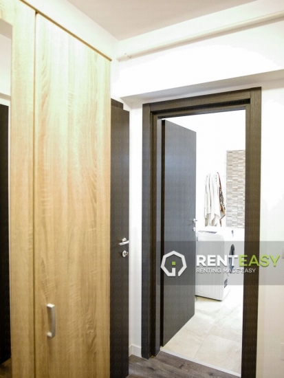 Prima inchiriere! Apartament cu o camera in bloc nou in Tudor Vladimirescu