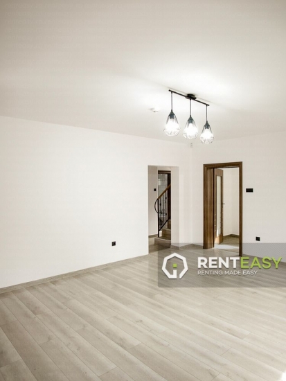 Vila cu 3 camere de inchiriat in Copou
