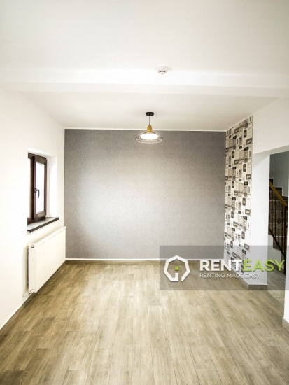 Vila cu 3 camere de inchiriat in Copou