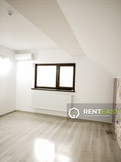 Vila cu 3 camere de inchiriat in Copou