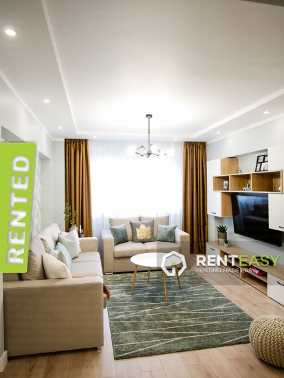 Prima inchiriere! Apartament cu 3 camere Ultracentral