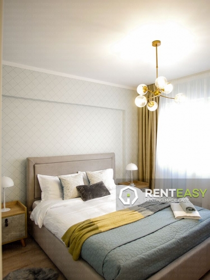 Prima inchiriere! Apartament cu 3 camere Ultracentral