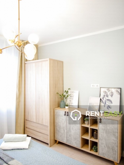 Prima inchiriere! Apartament cu 3 camere Ultracentral