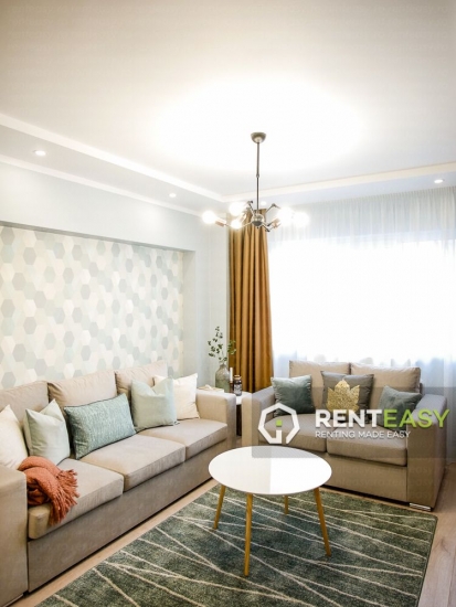 Prima inchiriere! Apartament cu 3 camere Ultracentral