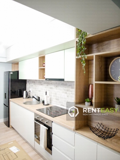 Prima inchiriere! Apartament cu 3 camere Ultracentral