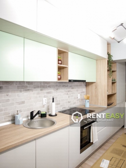 Prima inchiriere! Apartament cu 3 camere Ultracentral
