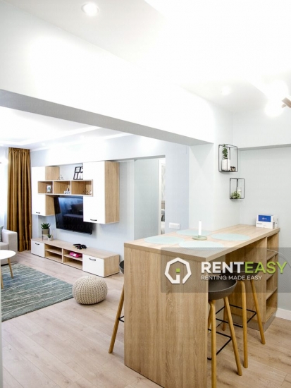 Prima inchiriere! Apartament cu 3 camere Ultracentral