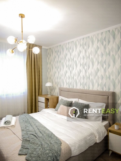 Prima inchiriere! Apartament cu 3 camere Ultracentral