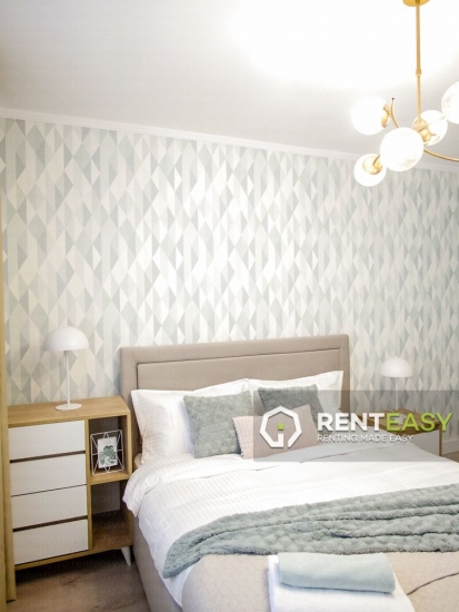 Prima inchiriere! Apartament cu 3 camere Ultracentral