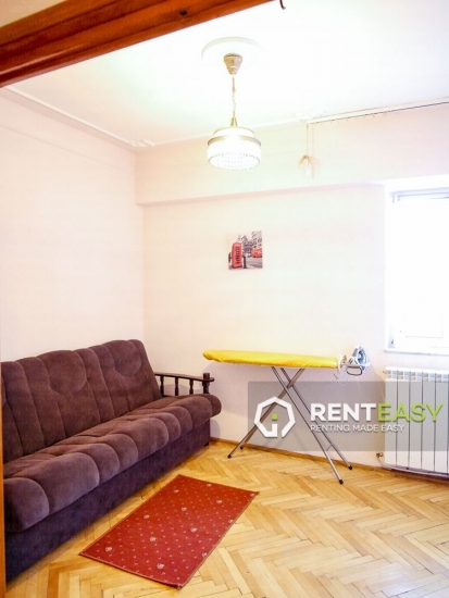 De inchiriat! Apartament cu 3 camere pe Bld. Stefan cel Mare