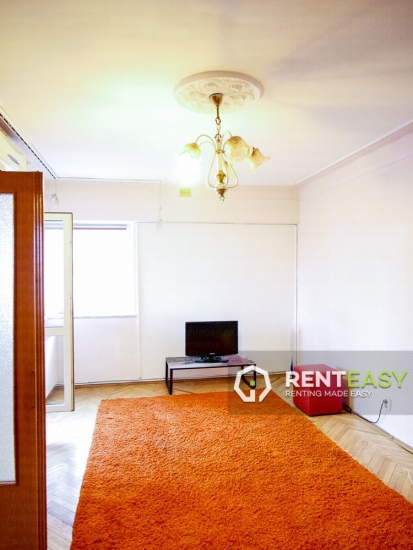 De inchiriat! Apartament cu 3 camere pe Bld. Stefan cel Mare