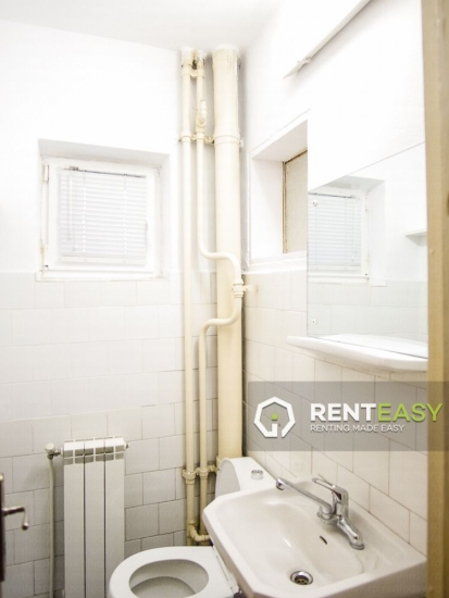 De inchiriat! Apartament cu 3 camere pe Bld. Stefan cel Mare