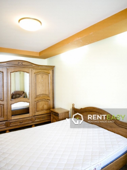Apartament cu 3 camere de inchiriat in Centru - zona Palas