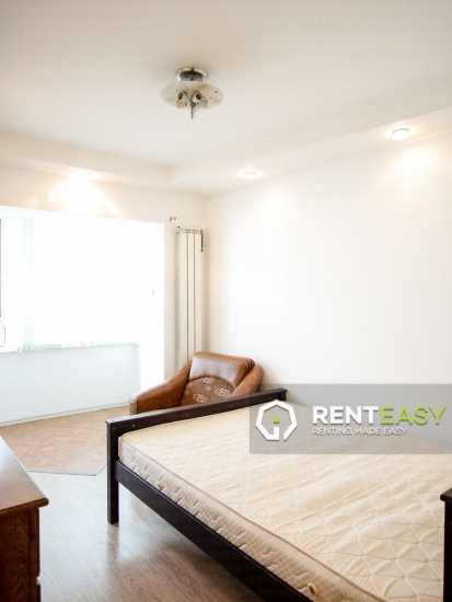 Apartament cu 3 camere de inchiriat in Centru - zona Palas