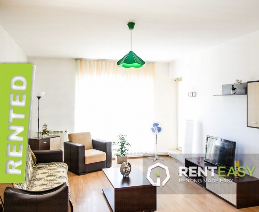 Apartament cu 2 camere de inchiriat in Green Park