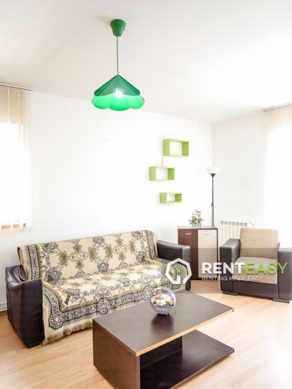 Apartament cu 2 camere de inchiriat in Green Park