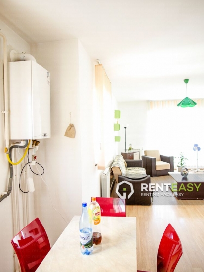 Apartament cu 2 camere de inchiriat in Green Park