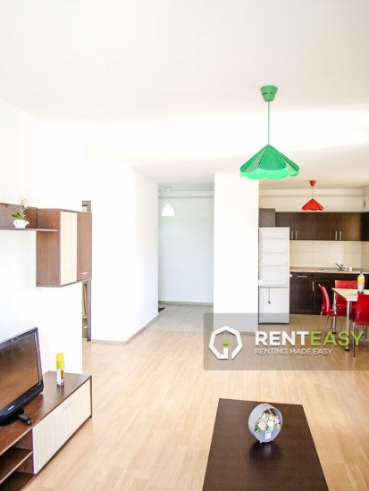 Apartament cu 2 camere de inchiriat in Green Park