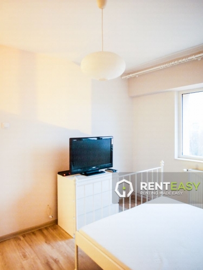 Apartament cu 1 camera de inchiriat in Centru - Palas