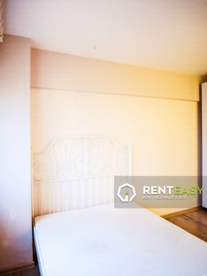 Apartament cu 1 camera de inchiriat in Centru - Palas