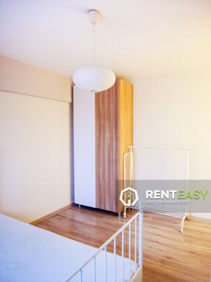 Apartament cu 1 camera de inchiriat in Centru - Palas