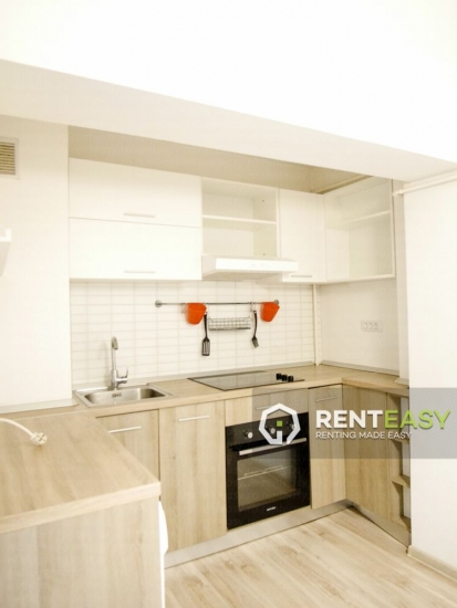 Apartament cu 1 camera de inchiriat in Centru - Palas