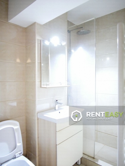 Apartament cu 1 camera de inchiriat in Centru - Palas