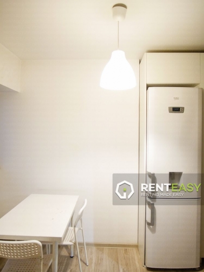 Apartament cu 1 camera de inchiriat in Centru - Palas