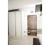Apartament cu 2 camere in bloc nou - zona Palas