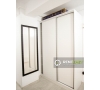 Apartament cu 2 camere in bloc nou - zona Palas