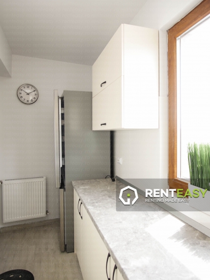 Prima inchiriere! Apartament cu 2 camere in bloc nou - zona Palas