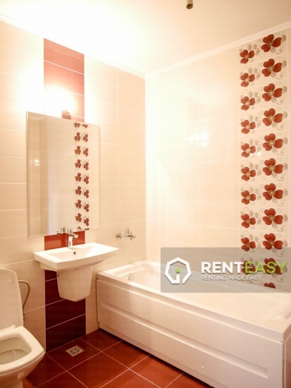 De inchiriat! Apartament cu 2 camere in bloc nou - zona Palas