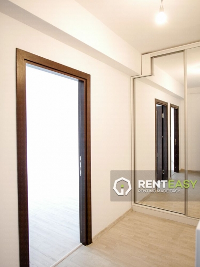 De inchiriat! Apartament cu 2 camere in bloc nou - zona Palas