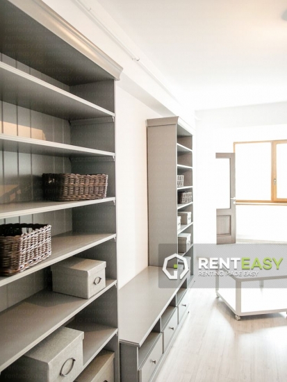 De inchiriat! Apartament cu 2 camere in bloc nou - zona Palas