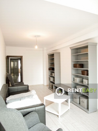 De inchiriat! Apartament cu 2 camere in bloc nou - zona Palas
