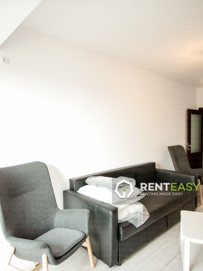 De inchiriat! Apartament cu 2 camere in bloc nou - zona Palas