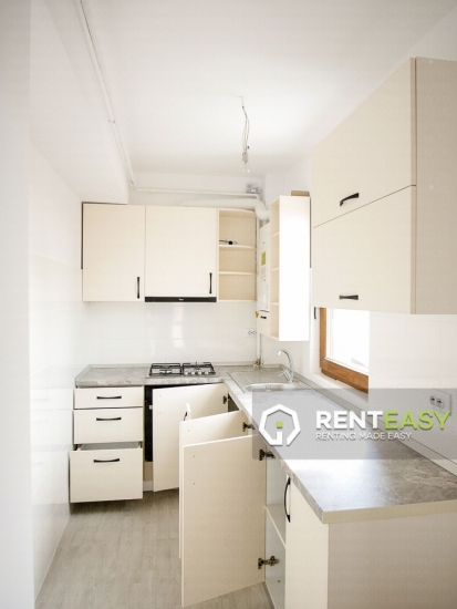 De inchiriat! Apartament cu 2 camere in bloc nou - zona Palas